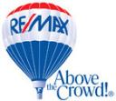 RE/MAX Island City logo